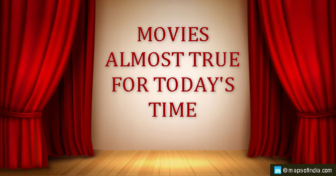 Movies that are Relevant for Today's Time