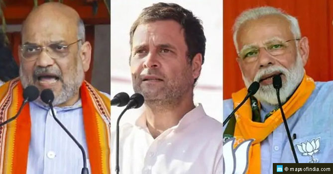 Jharkhand Polls: Politicians Firing with all Cylinders to Woo Voters