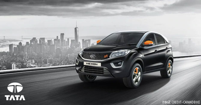 Tata Reveals the Much Awaited Nexon EV Ahead of its 2020 Launch