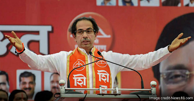 Uddhav Needs Political Maturity to Run Coalition Govt