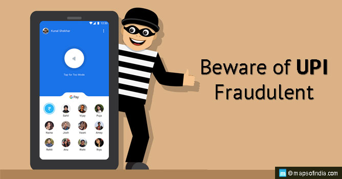 Google Tweets Security Tips for Google Pay Users After the Viral Audio Scam News