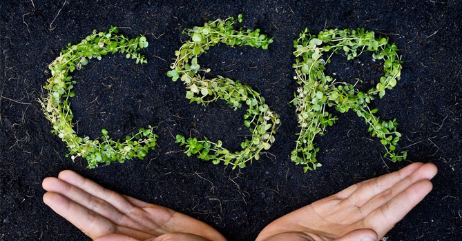 Top 10 Indian Businesses with the Highest Spending on CSR in 2019