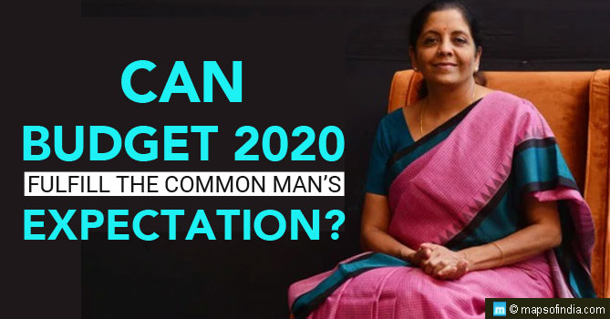 Budget 2020: Slash of Income-Tax Rate on the List, Custom Duty Appears to Hike on Several Items