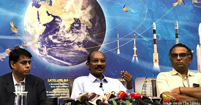 Chandrayaan-3 Estimated at INR 615 Cr Set For Launch in 2021