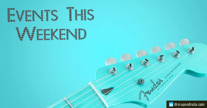Events This Weekend (January 17 to January 19)