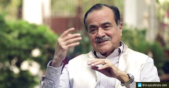 Jagdish Khattar