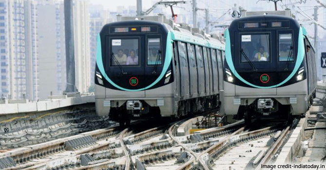Exclusive | Compare Infobase, Mother Company of MapsofIndia.com, Collaborates with Noida Metro for Mapping Logistics