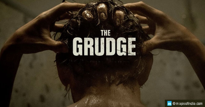 Movie The Grudge