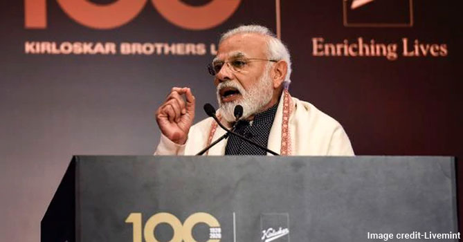 Modi Government's Most Controversial Affairs; Achilles Heels for Delhi Assembly Elections