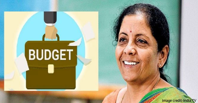 Nirmala Sitharaman