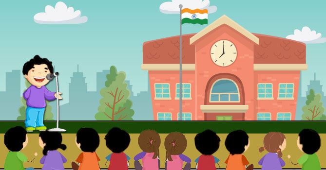 Guide to Master The Republic Day Speech for School Teachers and Students