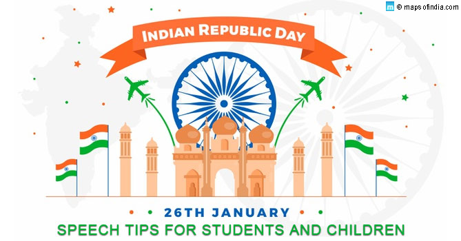 Writing a Great Republic Day Speech