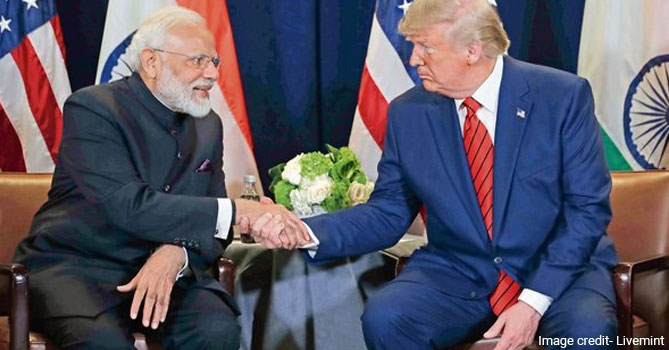 Is India a truly developed nation?