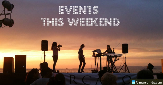 Events This Weekend (February 07 to February 09, 2020)