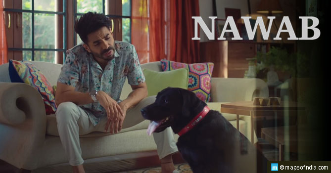 Short Film Nawab