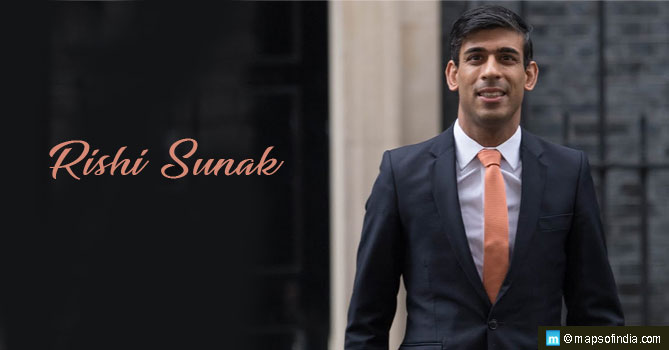Rishi Sunak