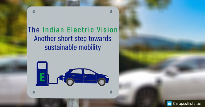 The Indian Electric Vision: Another Short Step Towards Sustainable Mobility