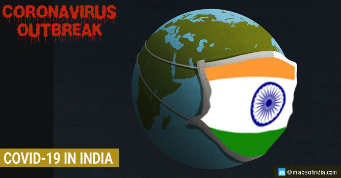 Covid19 in India