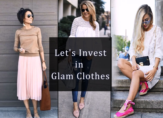 Fashion Ideas for Women Over 30