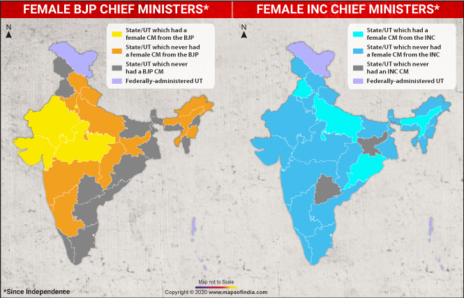 Status of women in India