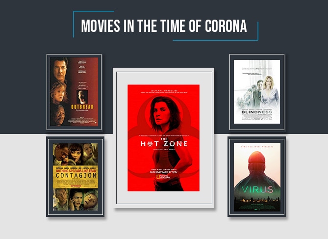 Movies to Watch While Observing Janata Curfew/Corona Lock down