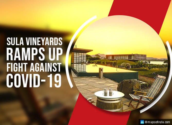 Sula Vineyards