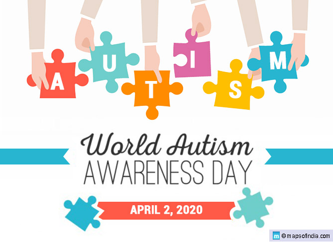 World autism day observes on April 2, need to spread awareness