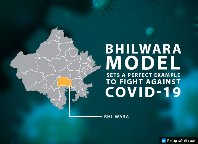 Bhilwara Model Sets a Perfect Example to Fight Against Covid-19