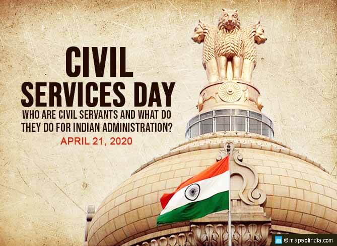 Civil Services Day