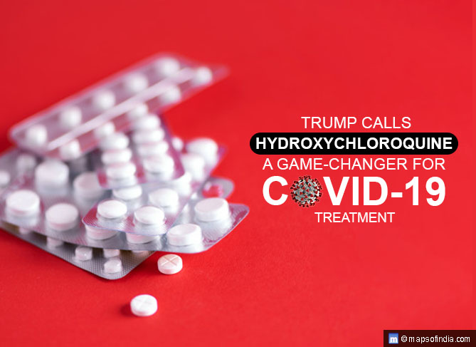 Is Hydroxychloroquine a Game-changer for COVID-19 Treatment?