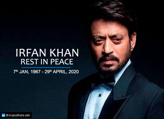 Irrfan Khan