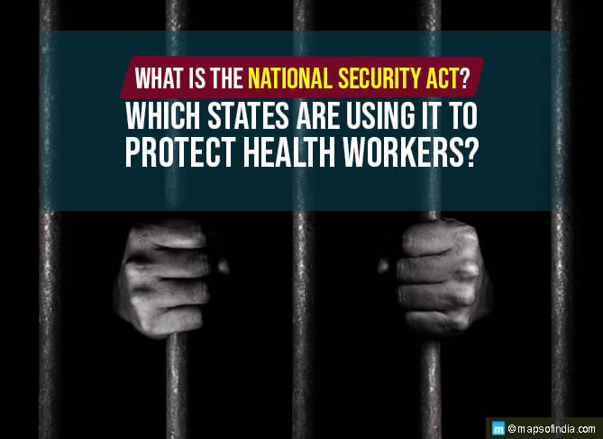 What is the National Security Act