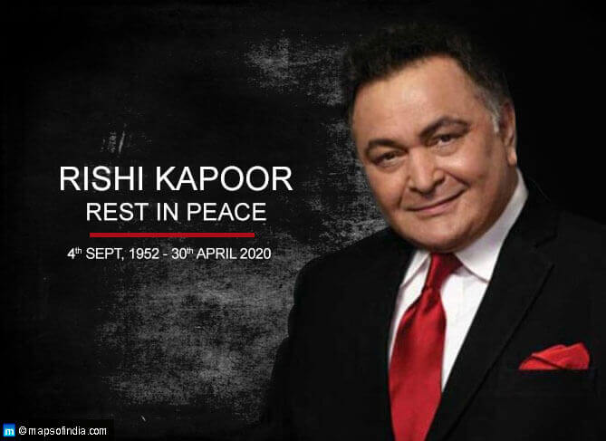 Rishi Kapoor