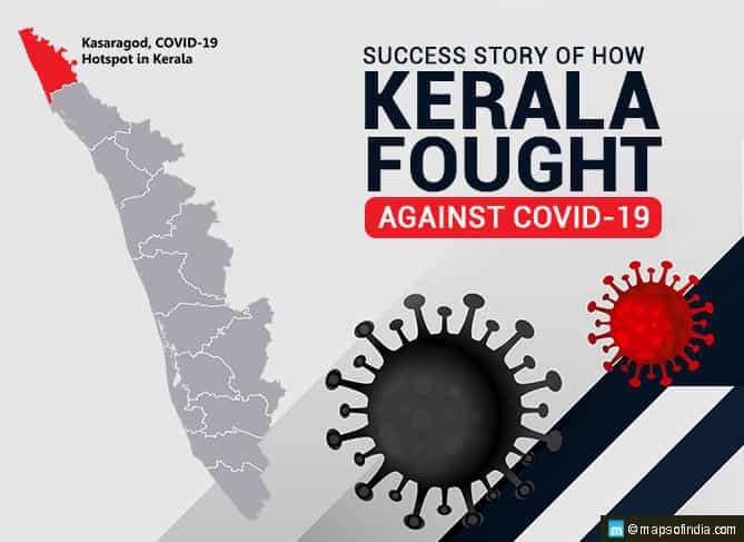 Kerala Success Story | Decline in COVID-19 Cases; Increase in Recovery Rate