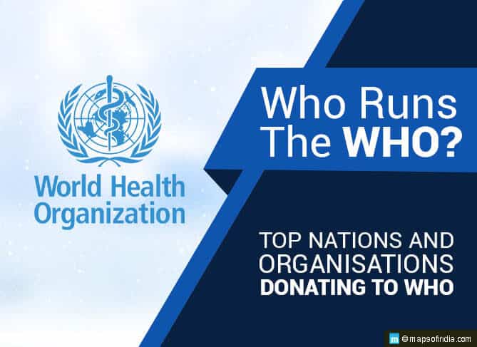 Who Runs the World Health Organization?