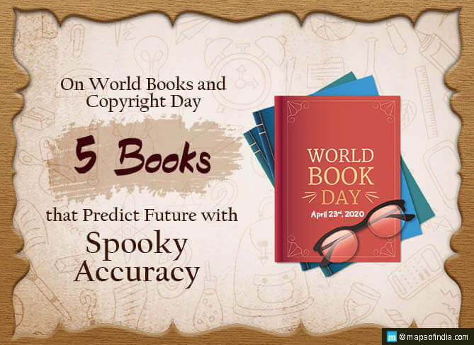 World Book and Copyright Day