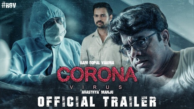 Coronaviru Movie