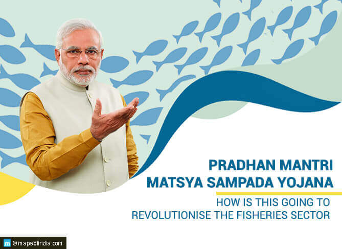 How PMMSY Scheme is Going to Revolutionise The Fisheries Sector