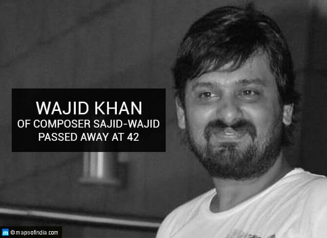 Wajid Khan