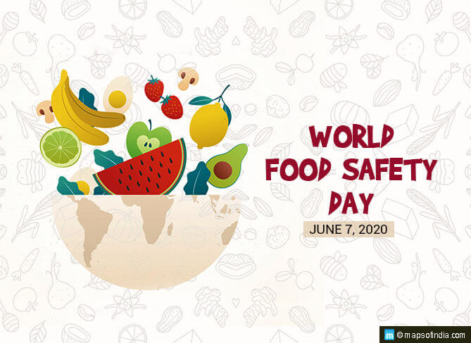 World Food Safety Day