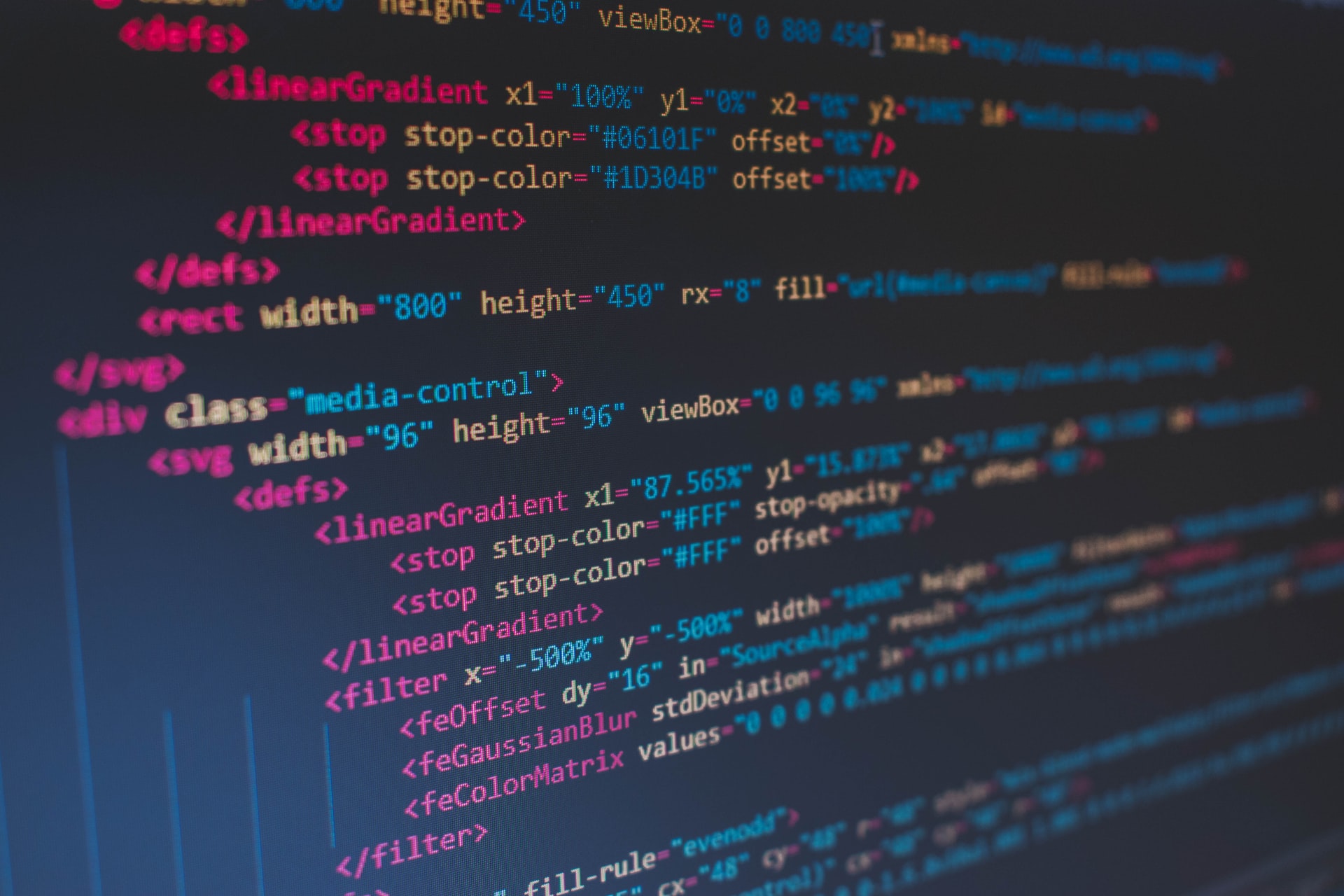 What is HTML? Learn about the HyperText Markup Language