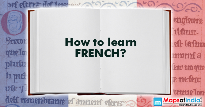 Know how to learn French easily?