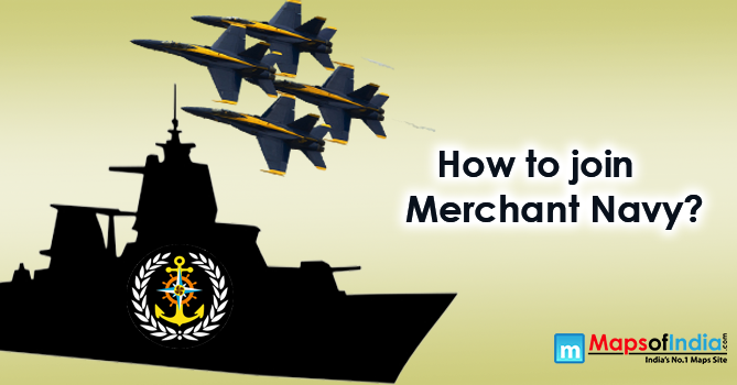 know how to join merchant navy