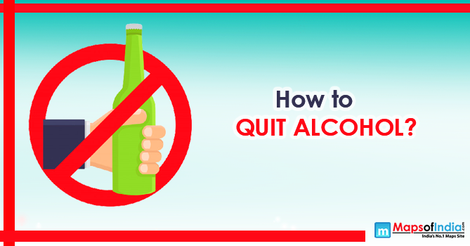 Tips on How to Quit Alcohol