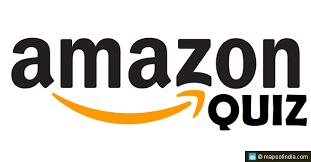 Amazon Quiz