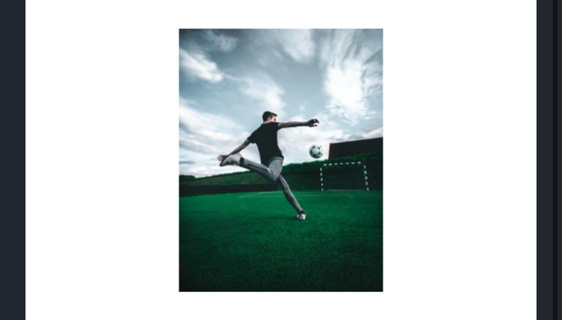In the World Cup for this sport, who has scored the maximum number of goals.
