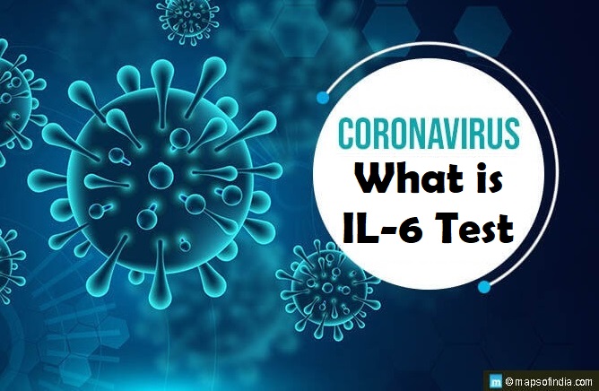 What is IL-6 test