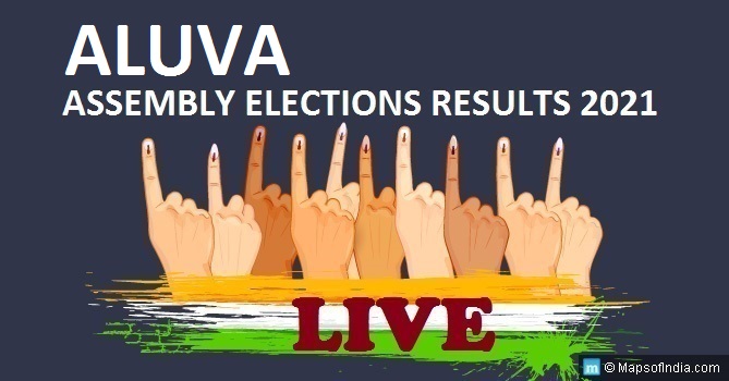 LIVE Aluva Election Result 2021, Ernakulam District - Aluva Assembly Seat Winner MLA - Elections Results 2016 Kerala