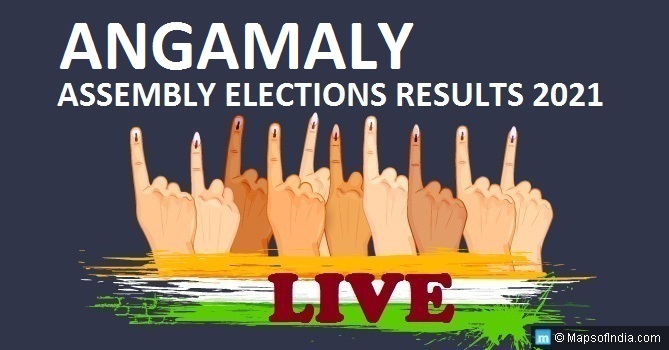 LIVE Angamaly Election Result 2021, Ernakulam District - Angamaly Assembly Seat Winner MLA - Elections Results 2016 Kerala