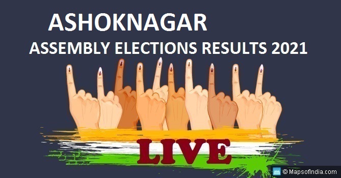 LIVE Ashoknagar Election Result 2021, North 24 Parganas District - Ashoknagar Assembly Seat Winner MLA - Elections Results 2016 West Bengal